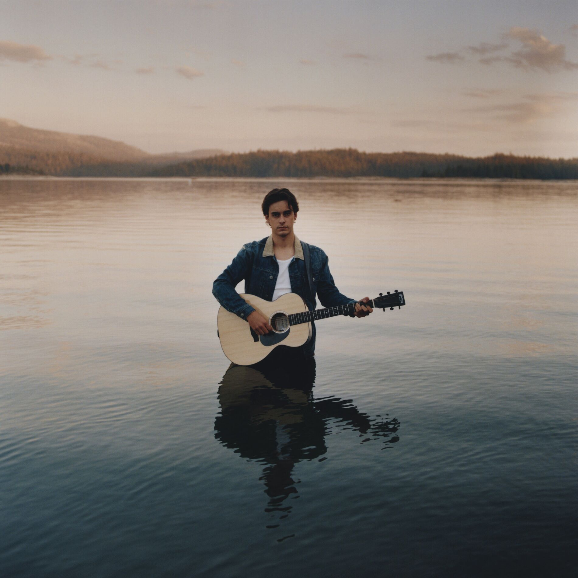 Album cover of Wherever I Go