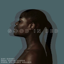 Good In Bed (feat. Daryn Alexus & Daniel Kulasik) album cover