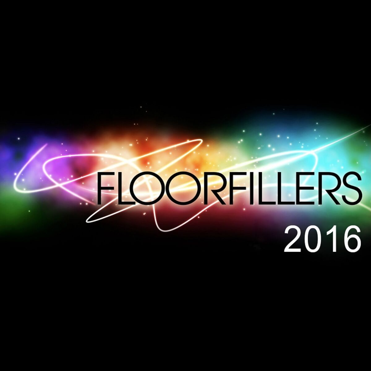 Album cover of Floorfillers 2016