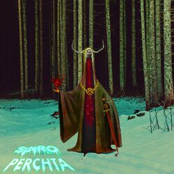 Cover of Perchta