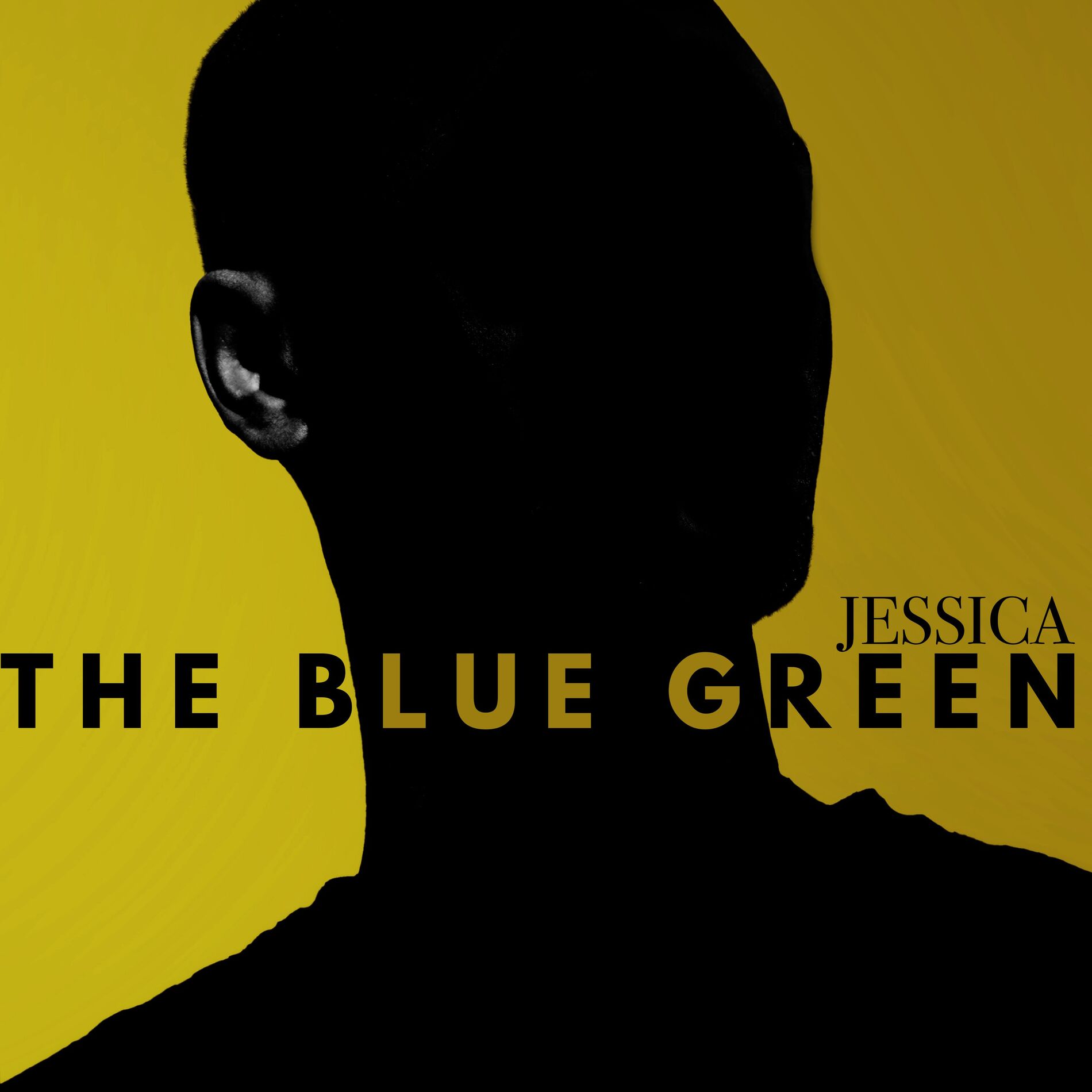 Album cover of Jessica