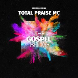 Cover of The Gospel Bridge (Live)
