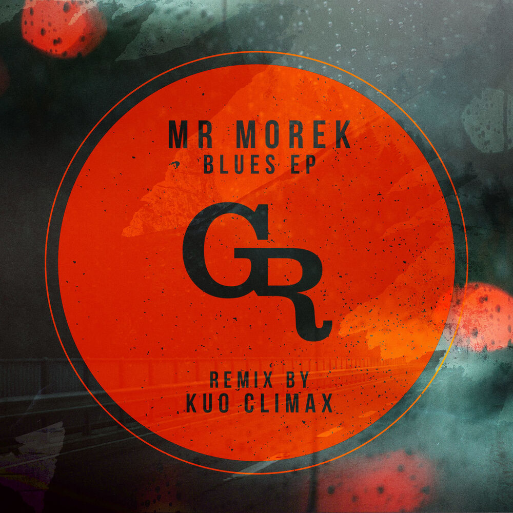 Picture of Blues EP