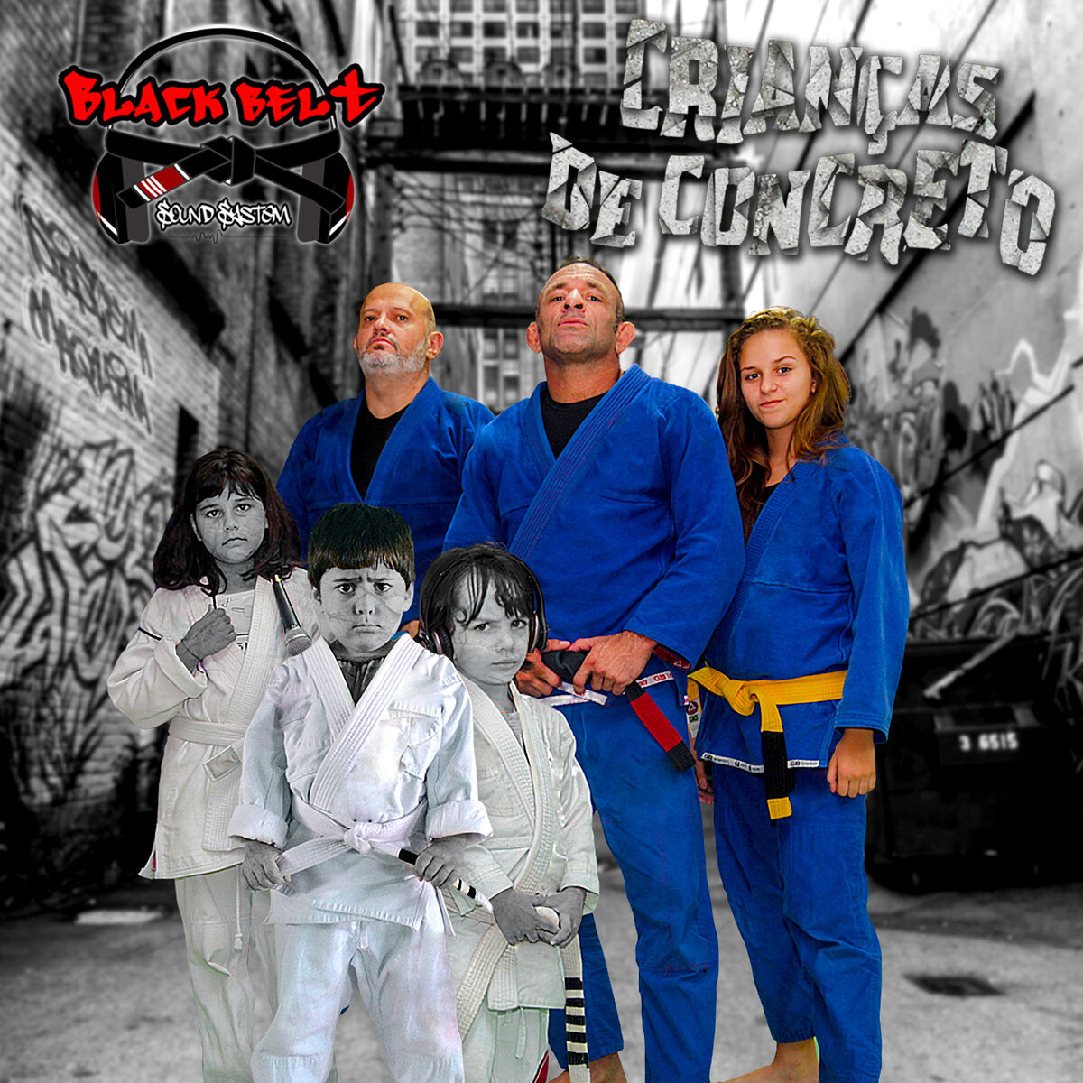 Album cover of Dualidade
