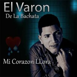 Cover of Mi Corazón Llora