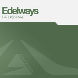 Cover of Oak