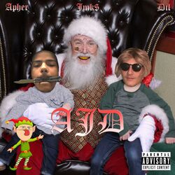 Cover of AJD
