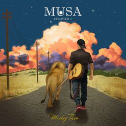 Cover of Musa