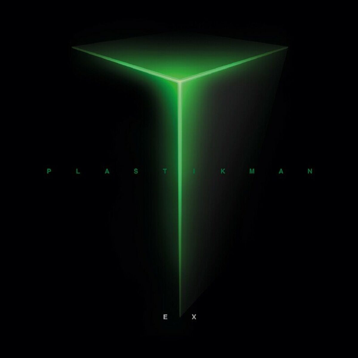 Album cover of EXpand (Live)