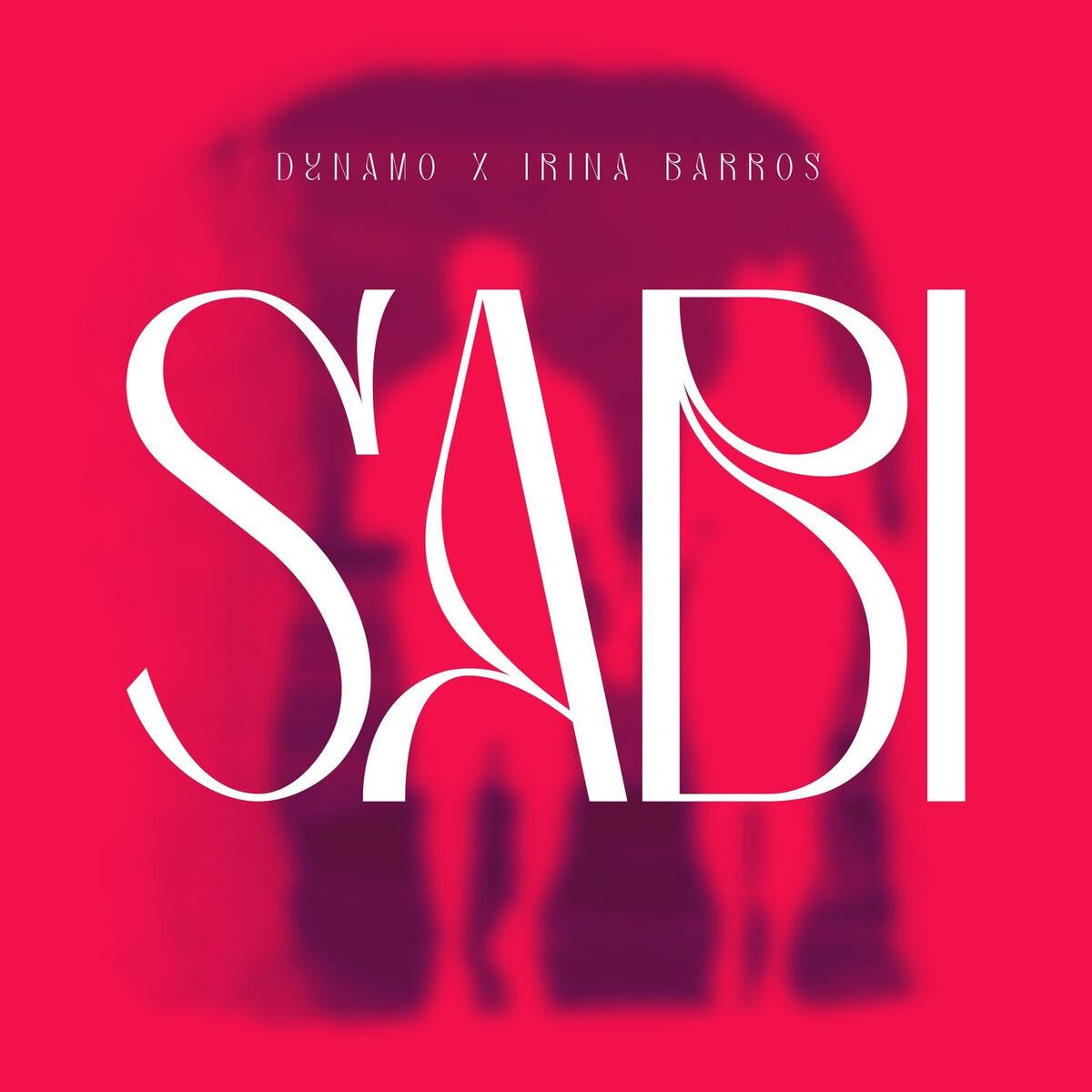 Album cover of Sabi