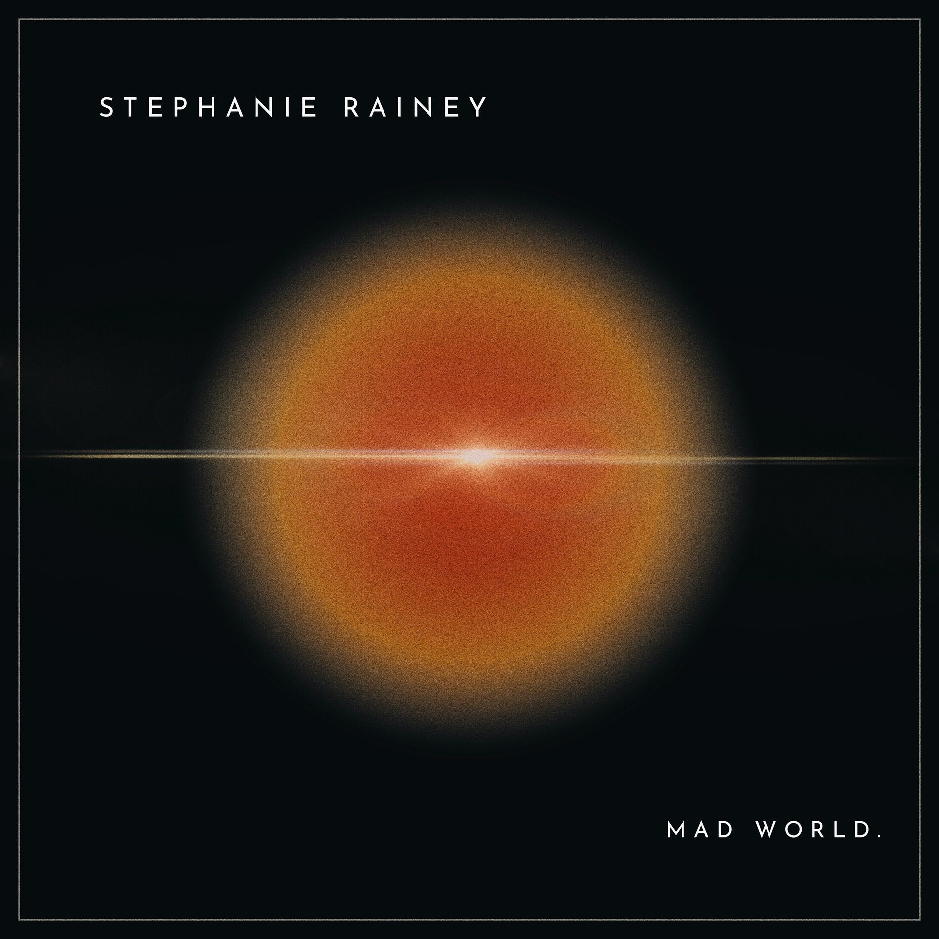 Album cover of Mad World