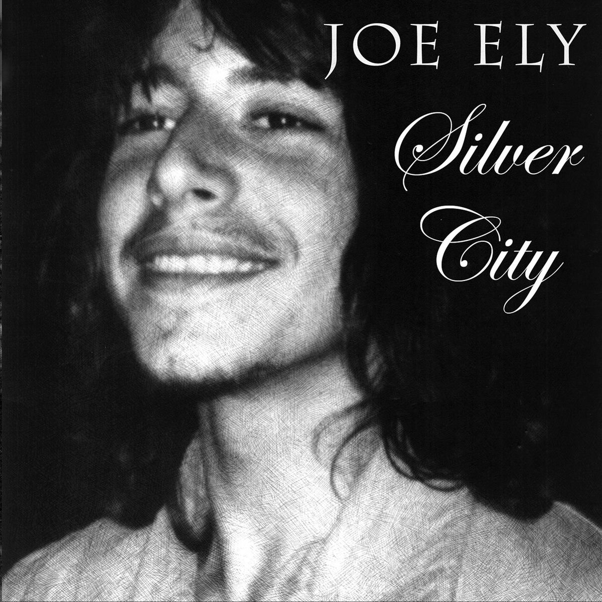 Album cover of Silver City