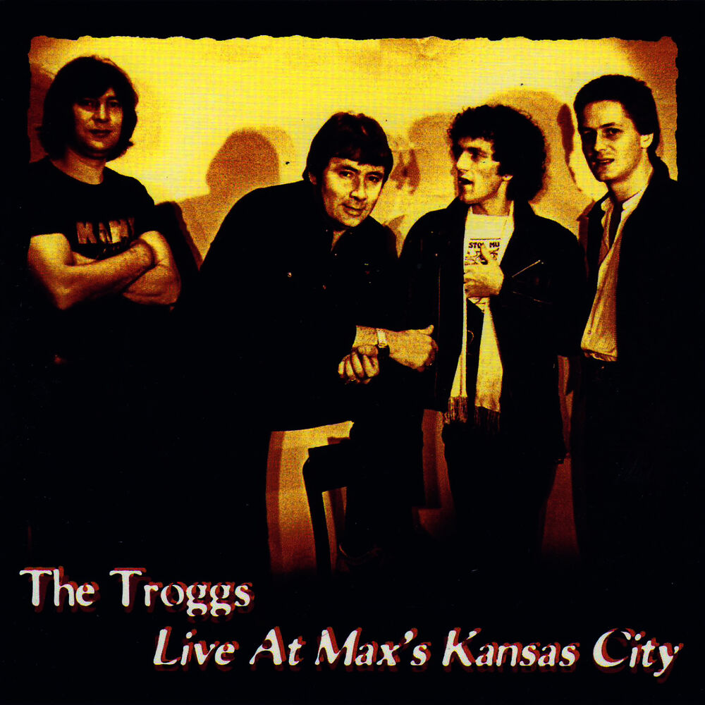 Picture of Live At Max's Kansas City