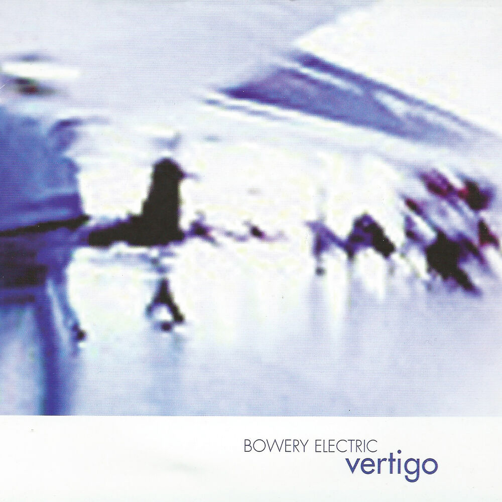 Picture of Vertigo