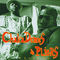 I Wanna Be Your Man by Chaka Demus & Pliers album cover