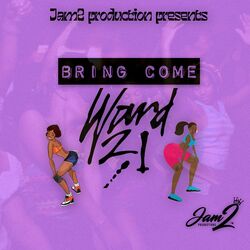 Cover of BRING COME