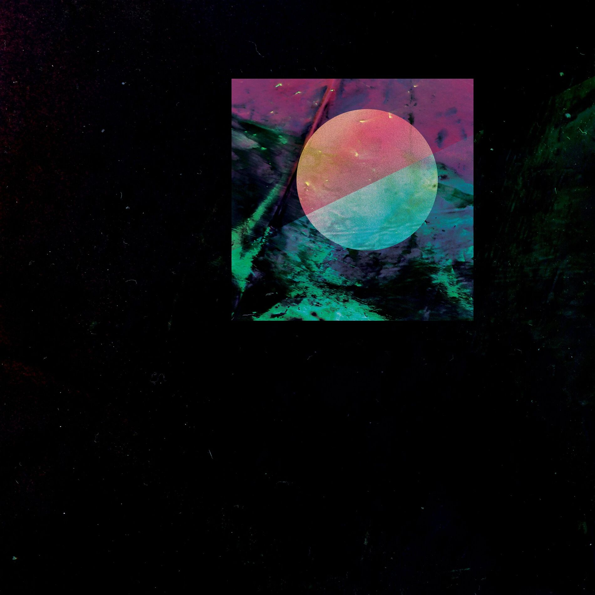 Album cover of Sacred Feathers