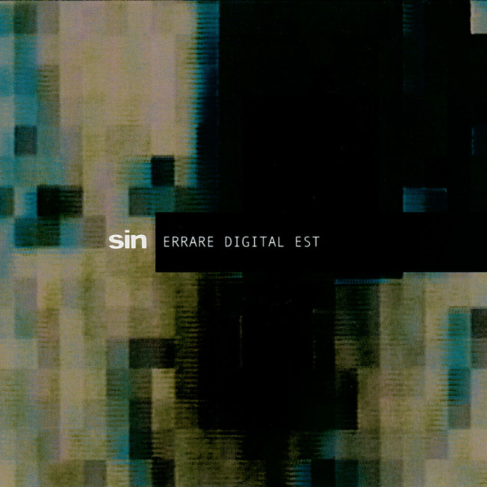 Picture of Errare Digital Est