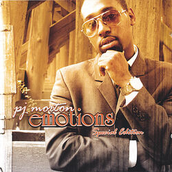 Cover of Emotions: Special Edition