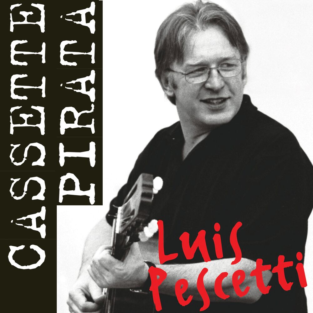 Picture of Cassette Pirata (Show En Vivo)