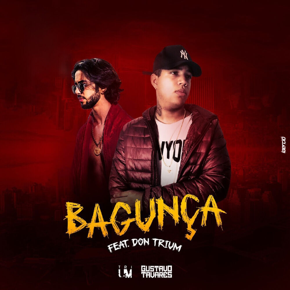Picture of Bagunça