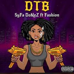 Cover of DTB
