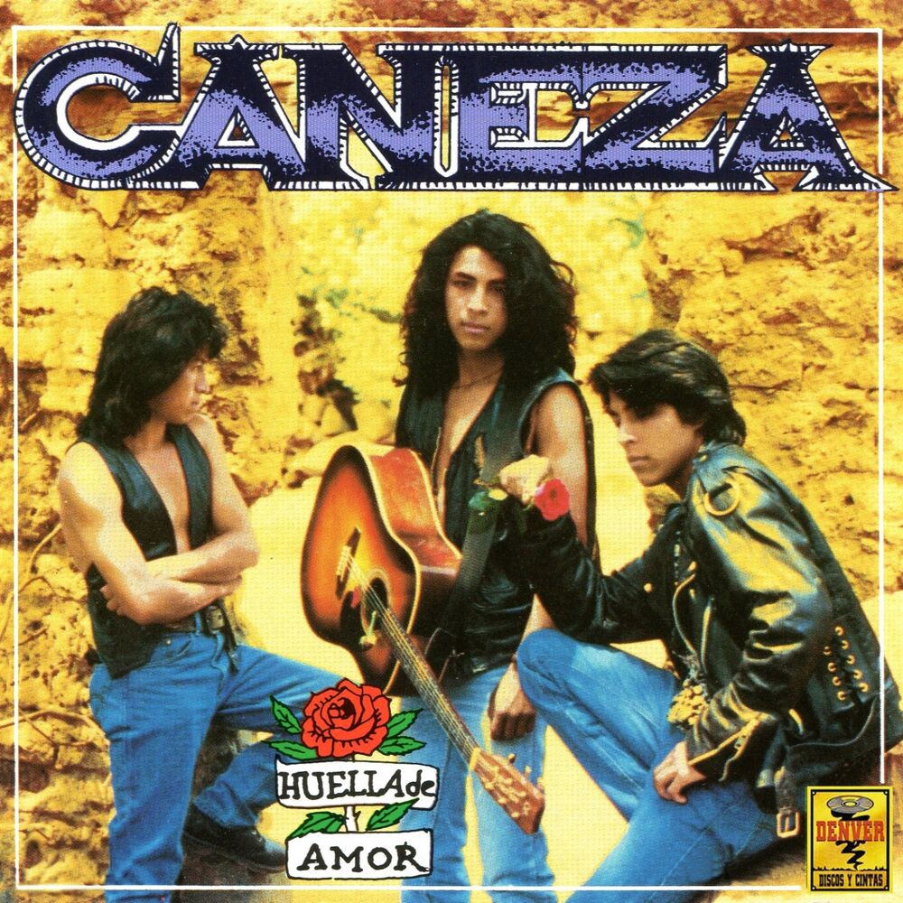 Picture of Huella de Amor