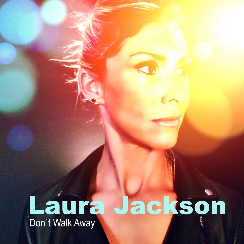Picture of Don't Walk Away