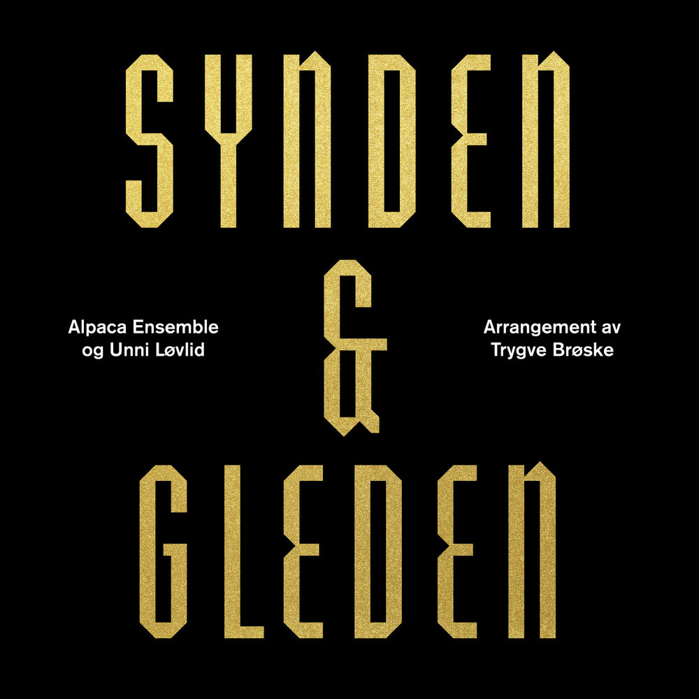 Picture of Synden & Gleden