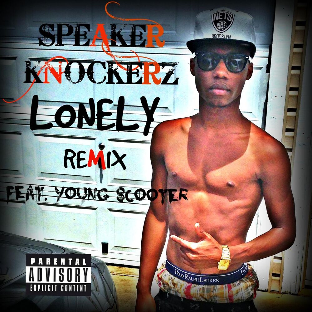 Picture of Lonely (Remix) [feat. Young Scooter]