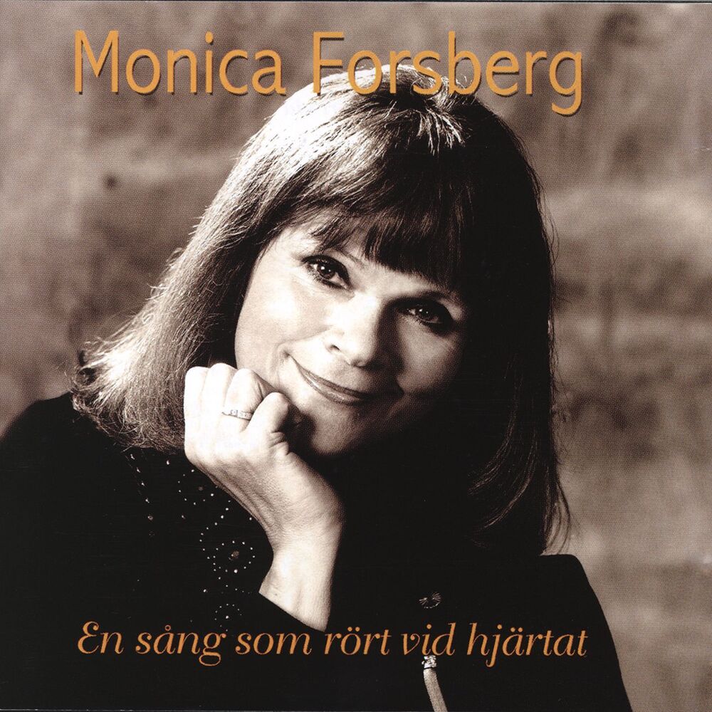 Picture of En sång som rört vid hjärtat