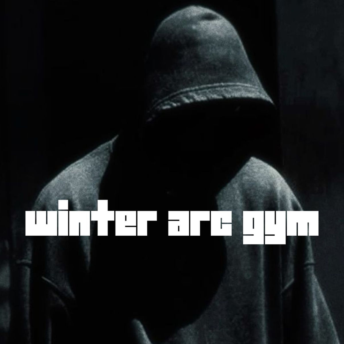 Album cover of WINTER ARC GYM