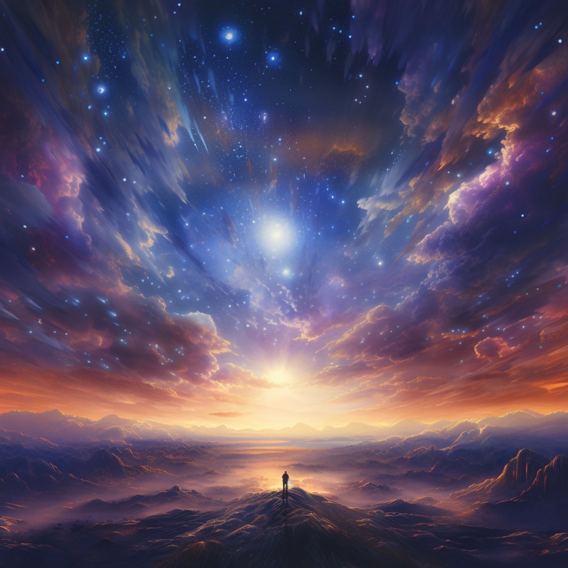 Album cover of Mosaic