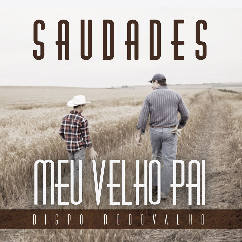 Picture of Saudades Meu Velho Pai