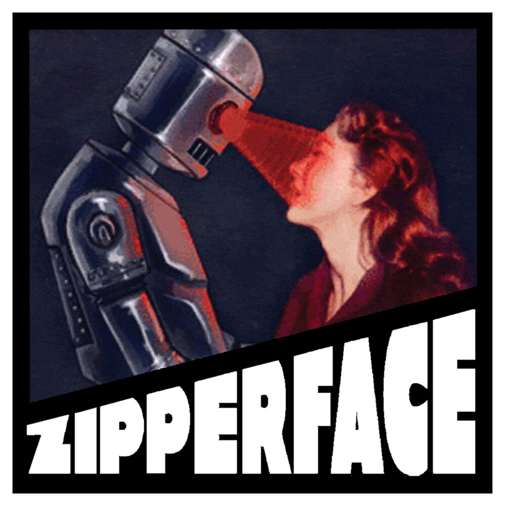 Picture of Zipperface