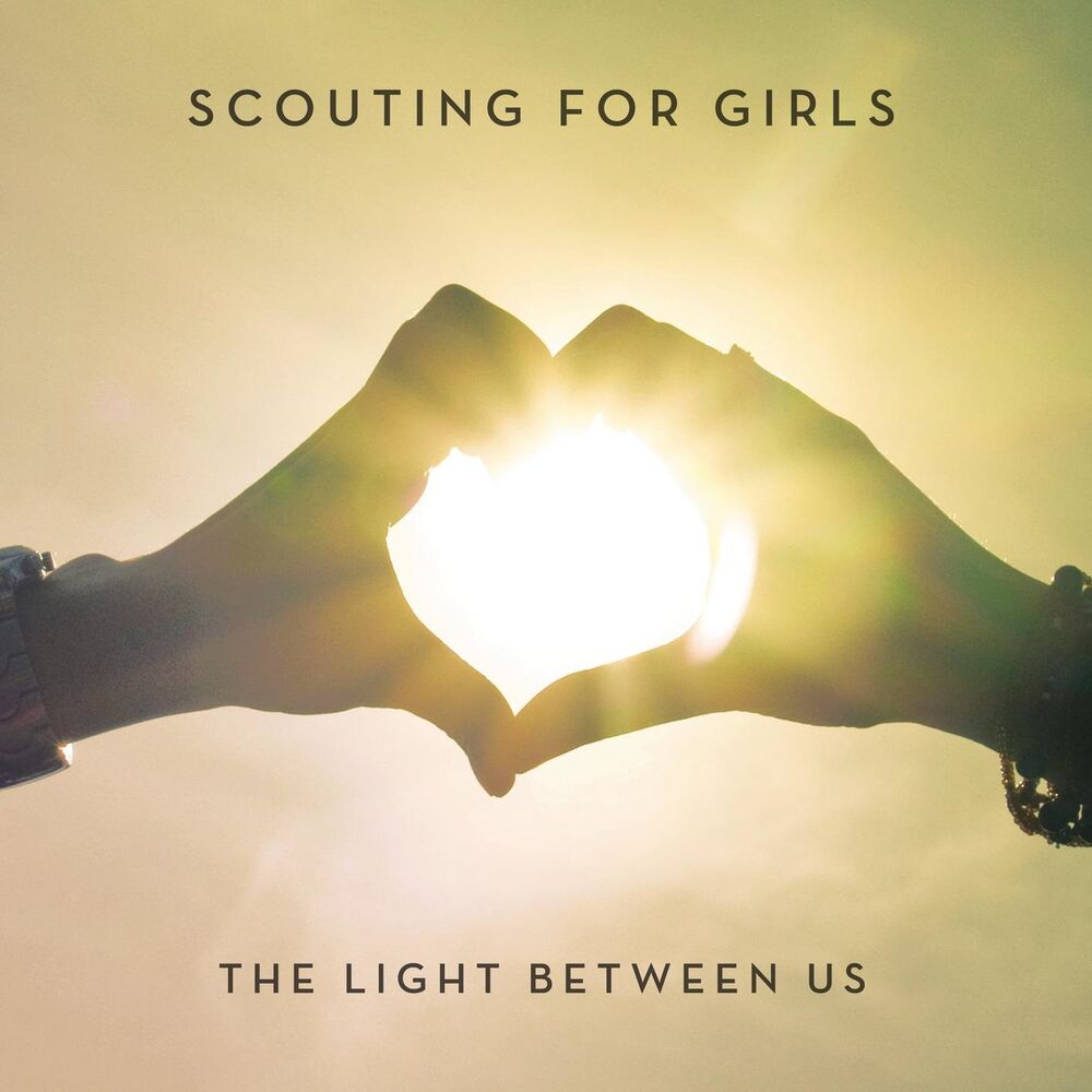 Picture of The Light Between Us (Expanded Edition)