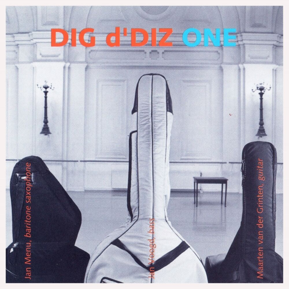 Picture of DIG d'DIZ One