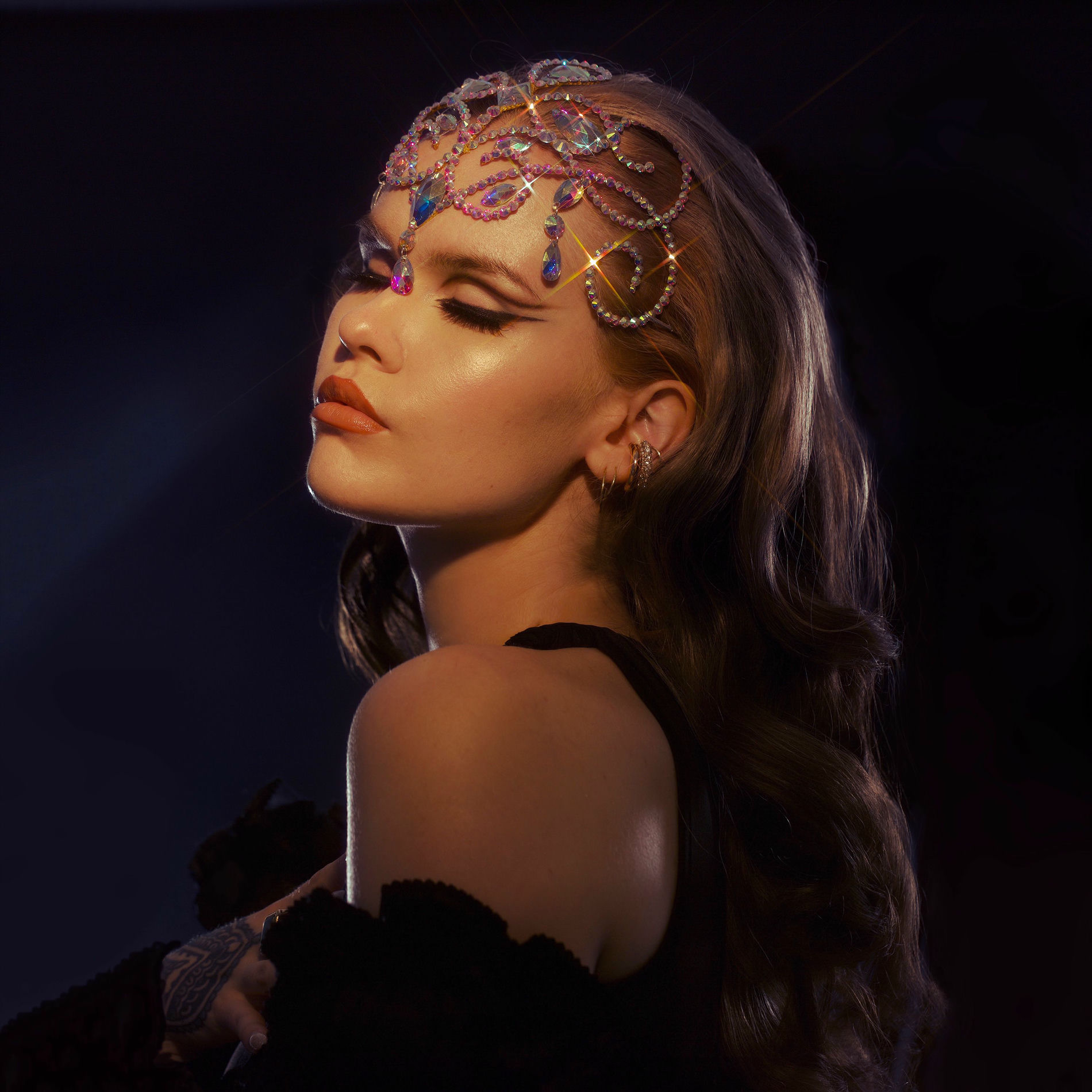 Album cover of Love Me