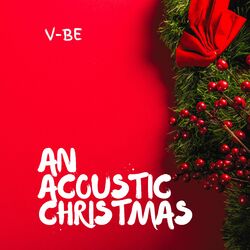 Cover of An Acoustic Christmas