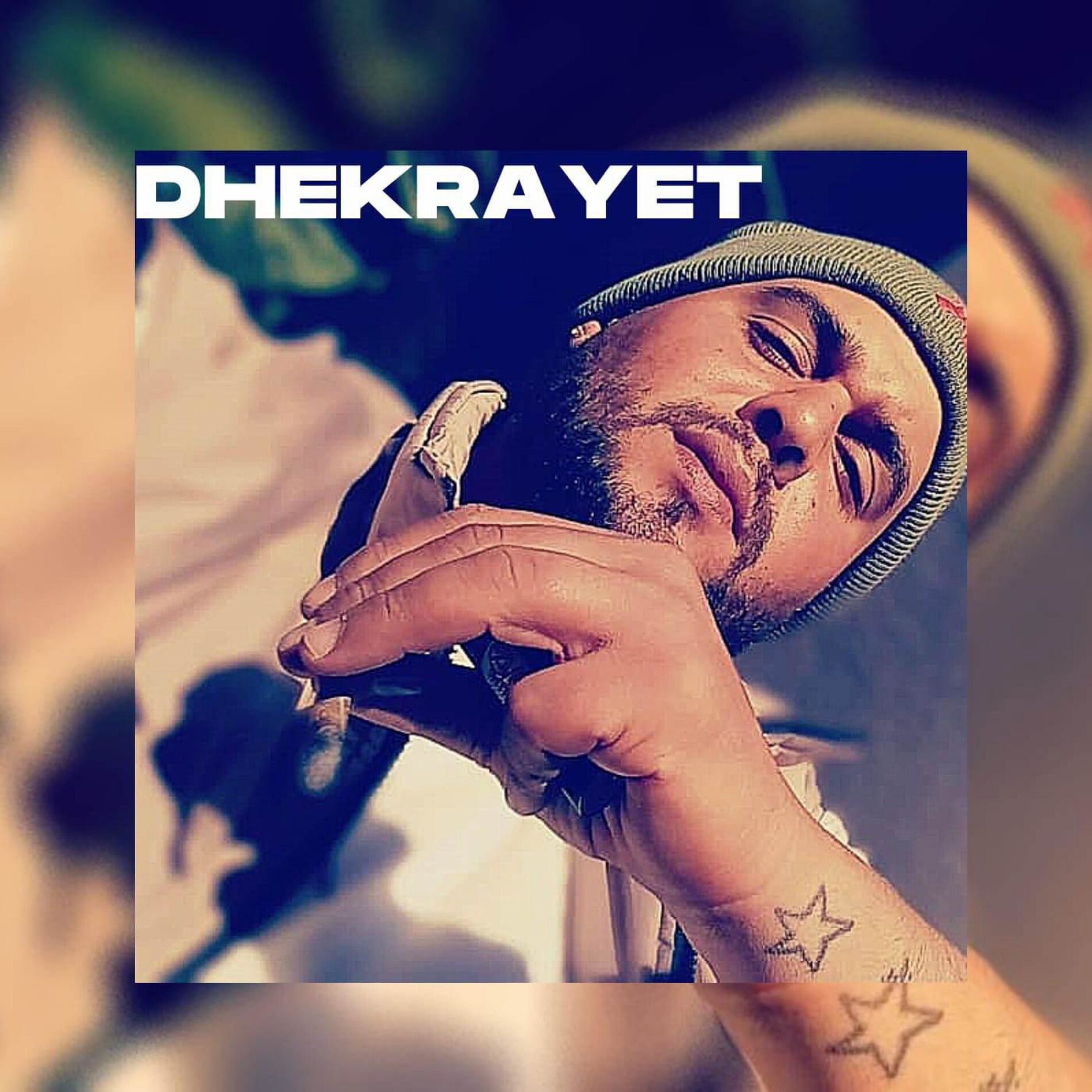 Album cover of Dhekrayet