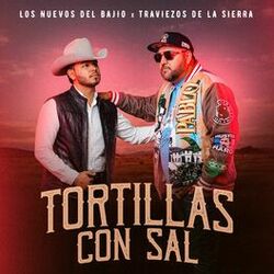 Cover of Tortillas Con Sal