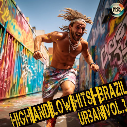 Maradona - sped up by High and Low HITS - 138 BPM