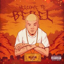Cover of Welcome to Bebel