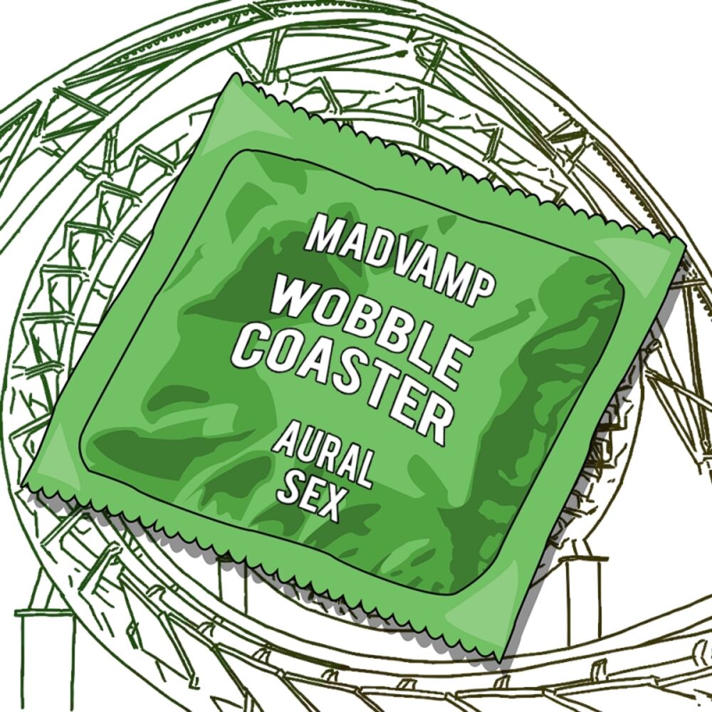 Picture of Wobble Coaster