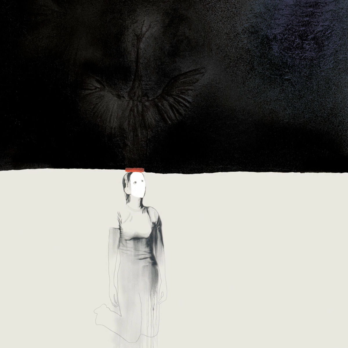 Album cover of Les chemins de verre