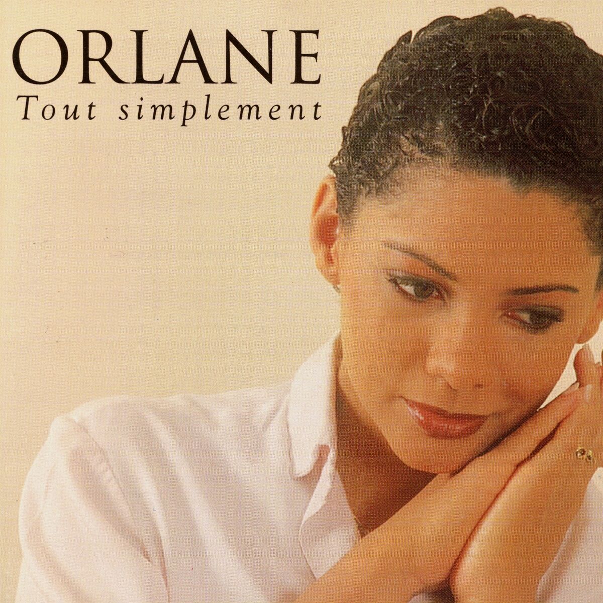 Album cover of Voilà pourquoi