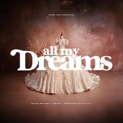 Cover of All My Dreams