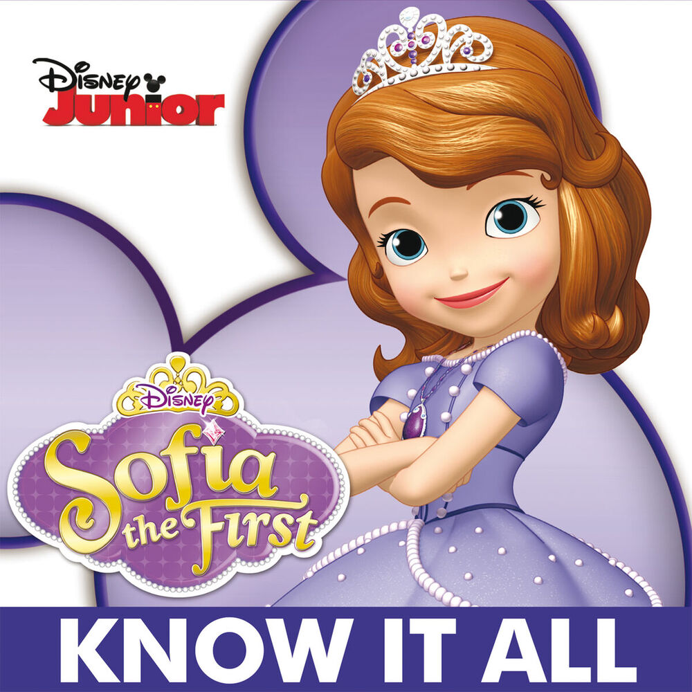 Picture of Know It All
