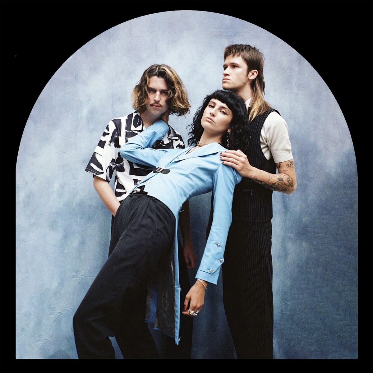 Album cover of Perfectly Untrue