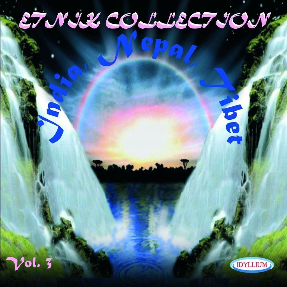 Picture of Etnik Collection Vol. 3